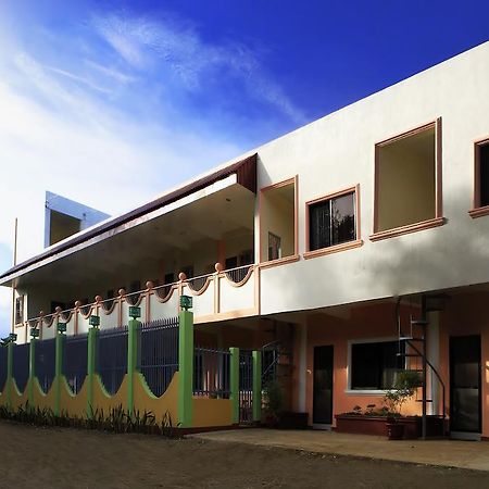 Amerson Pension Place Puerto Princesa Dış mekan fotoğraf