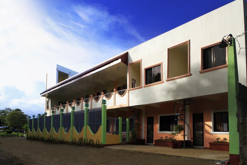 Amerson Pension Place Puerto Princesa Dış mekan fotoğraf