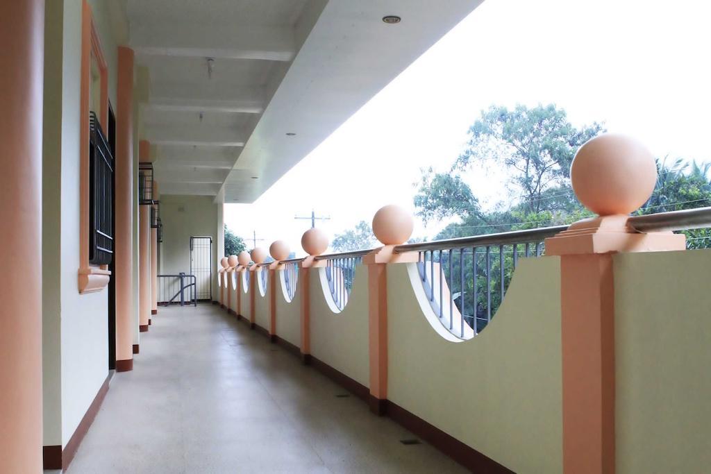 Amerson Pension Place Puerto Princesa Dış mekan fotoğraf