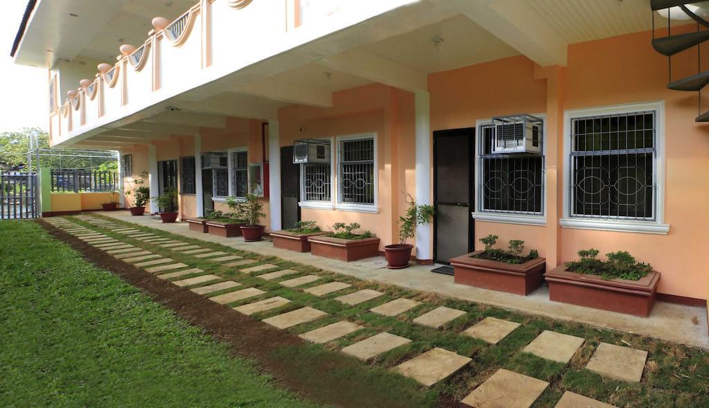 Amerson Pension Place Puerto Princesa Dış mekan fotoğraf