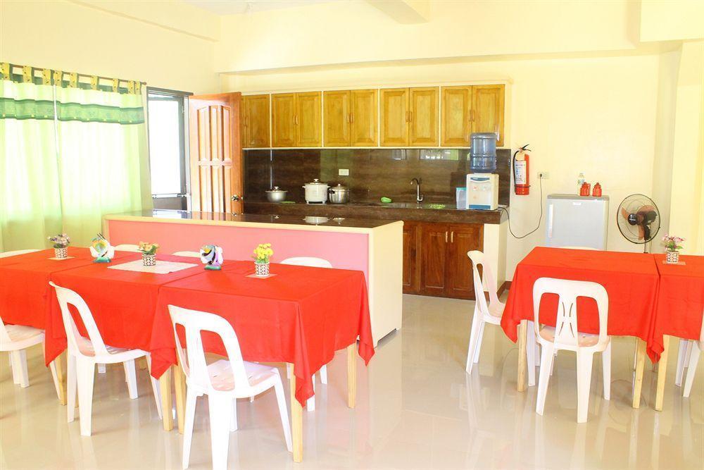 Amerson Pension Place Puerto Princesa Dış mekan fotoğraf