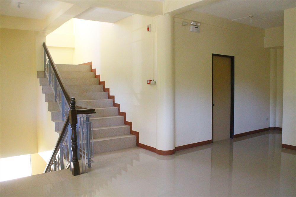 Amerson Pension Place Puerto Princesa Dış mekan fotoğraf