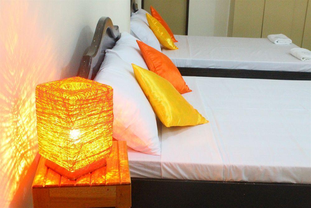 Amerson Pension Place Puerto Princesa Dış mekan fotoğraf