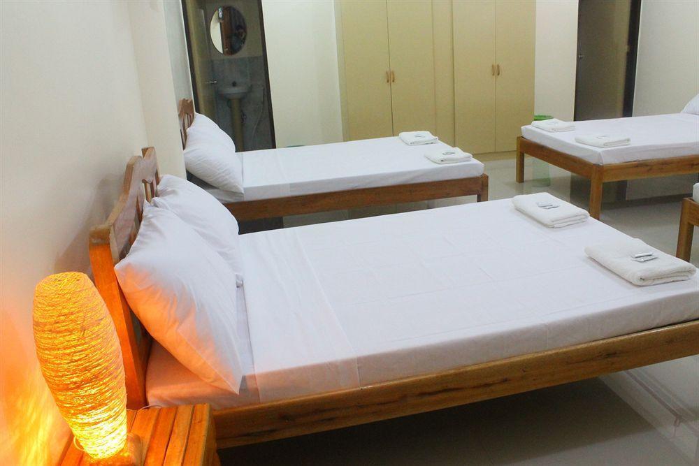 Amerson Pension Place Puerto Princesa Dış mekan fotoğraf