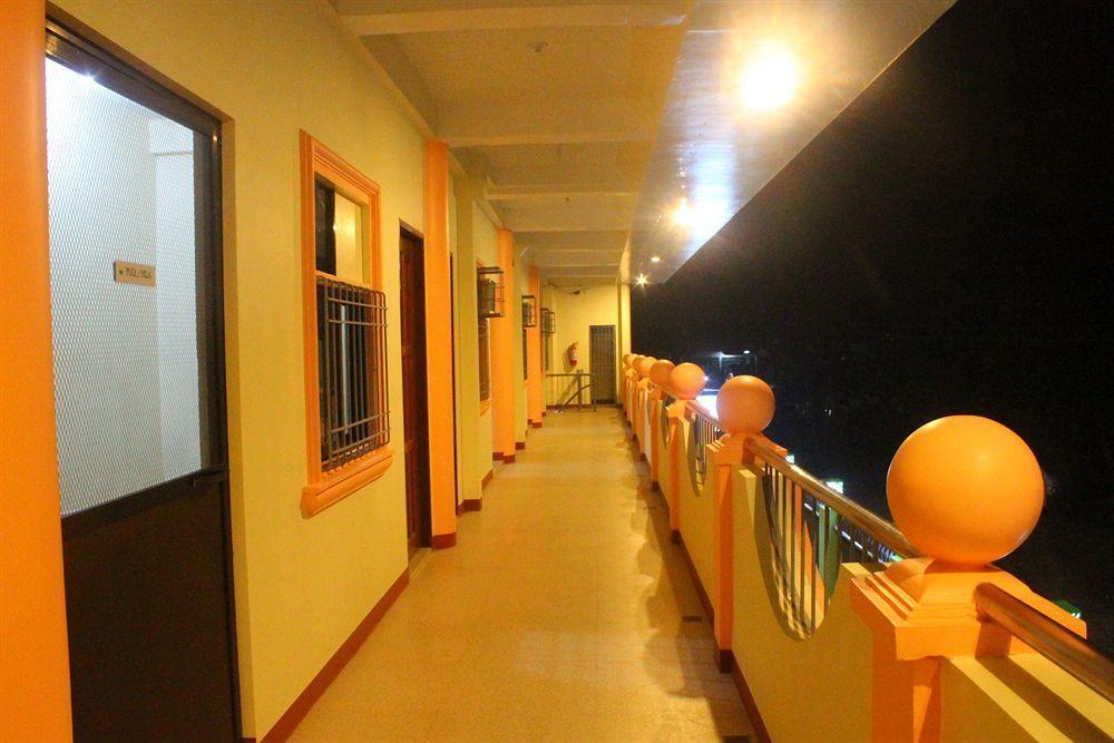 Amerson Pension Place Puerto Princesa Dış mekan fotoğraf