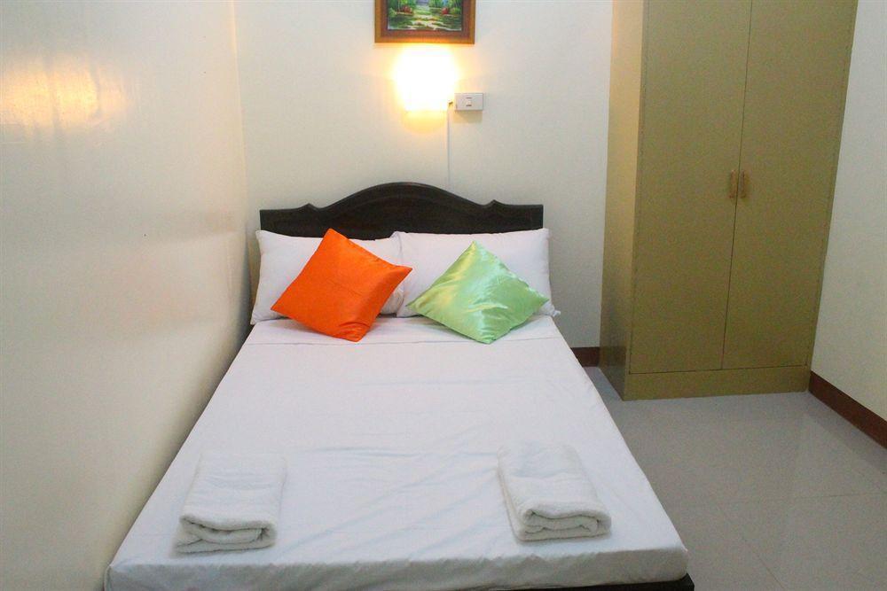 Amerson Pension Place Puerto Princesa Dış mekan fotoğraf