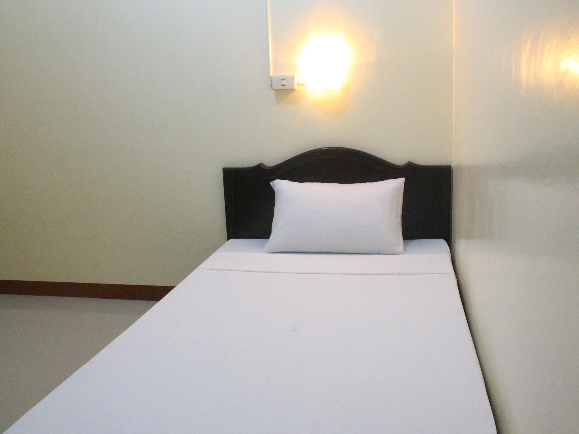 Amerson Pension Place Puerto Princesa Dış mekan fotoğraf