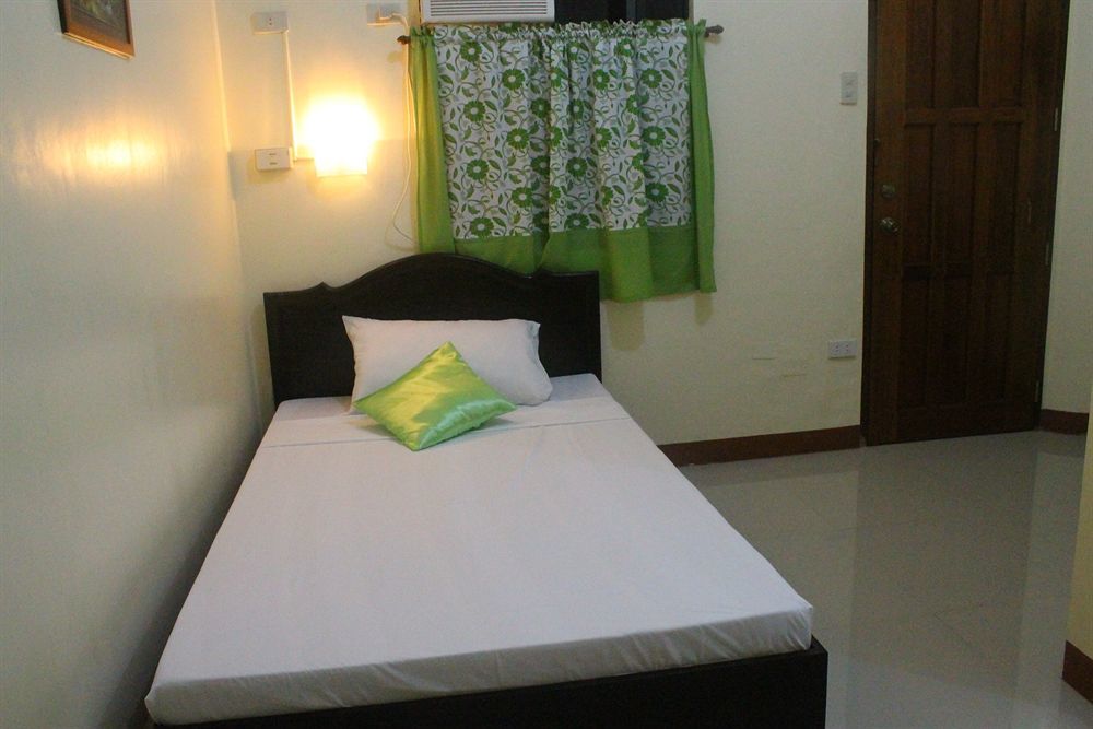 Amerson Pension Place Puerto Princesa Dış mekan fotoğraf