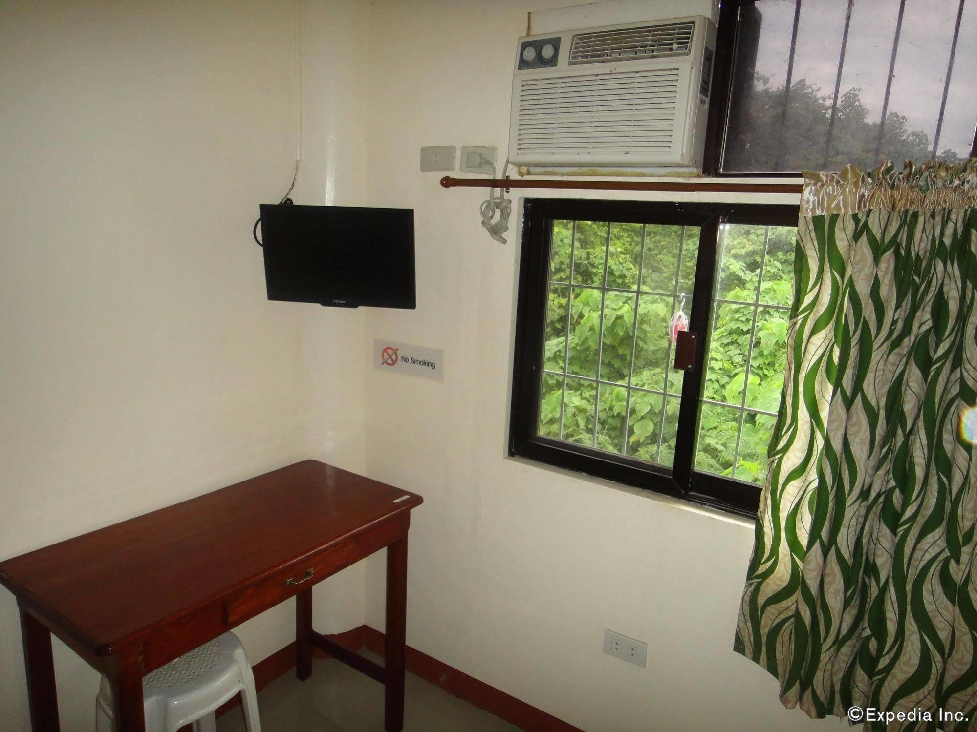 Amerson Pension Place Puerto Princesa Dış mekan fotoğraf