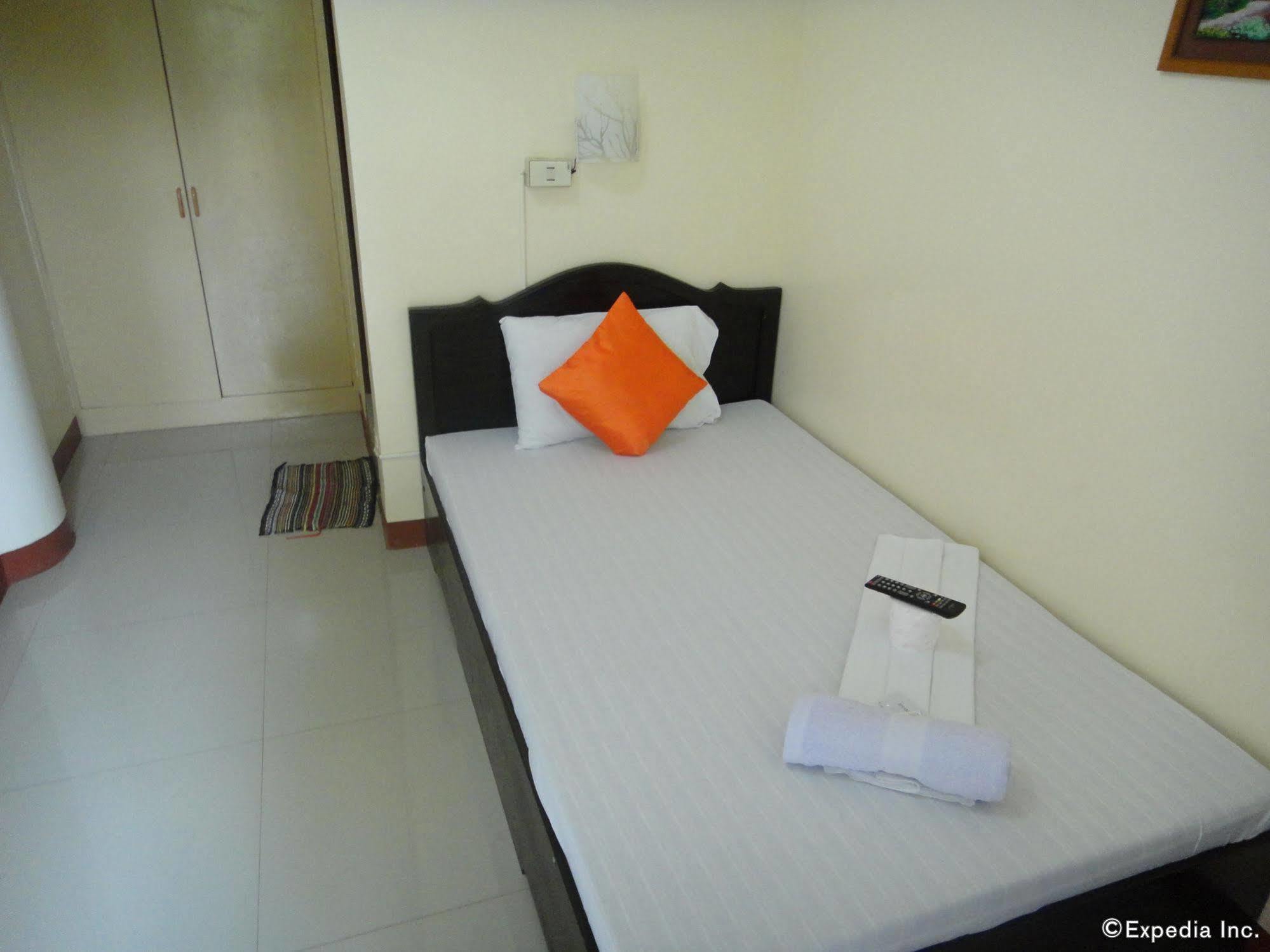 Amerson Pension Place Puerto Princesa Dış mekan fotoğraf