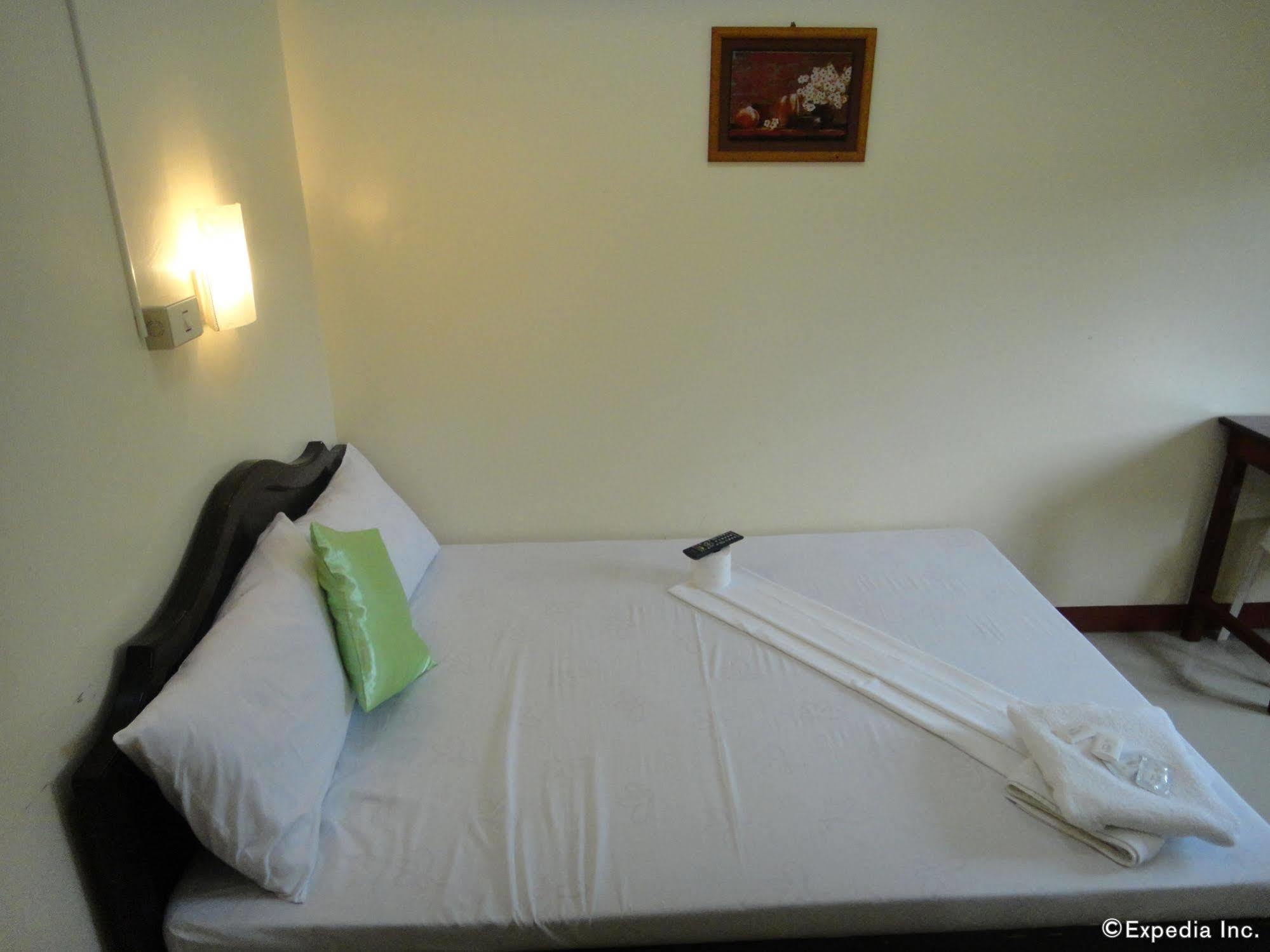 Amerson Pension Place Puerto Princesa Dış mekan fotoğraf