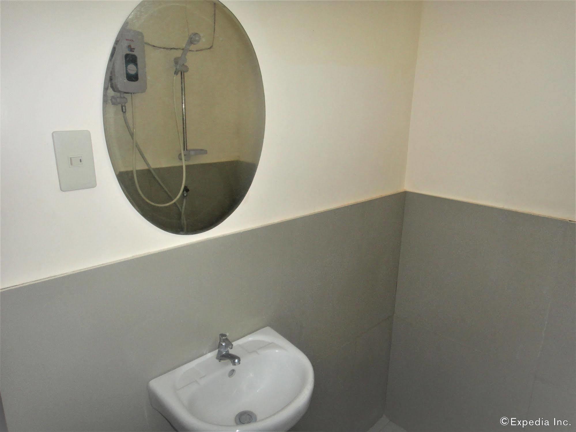 Amerson Pension Place Puerto Princesa Dış mekan fotoğraf