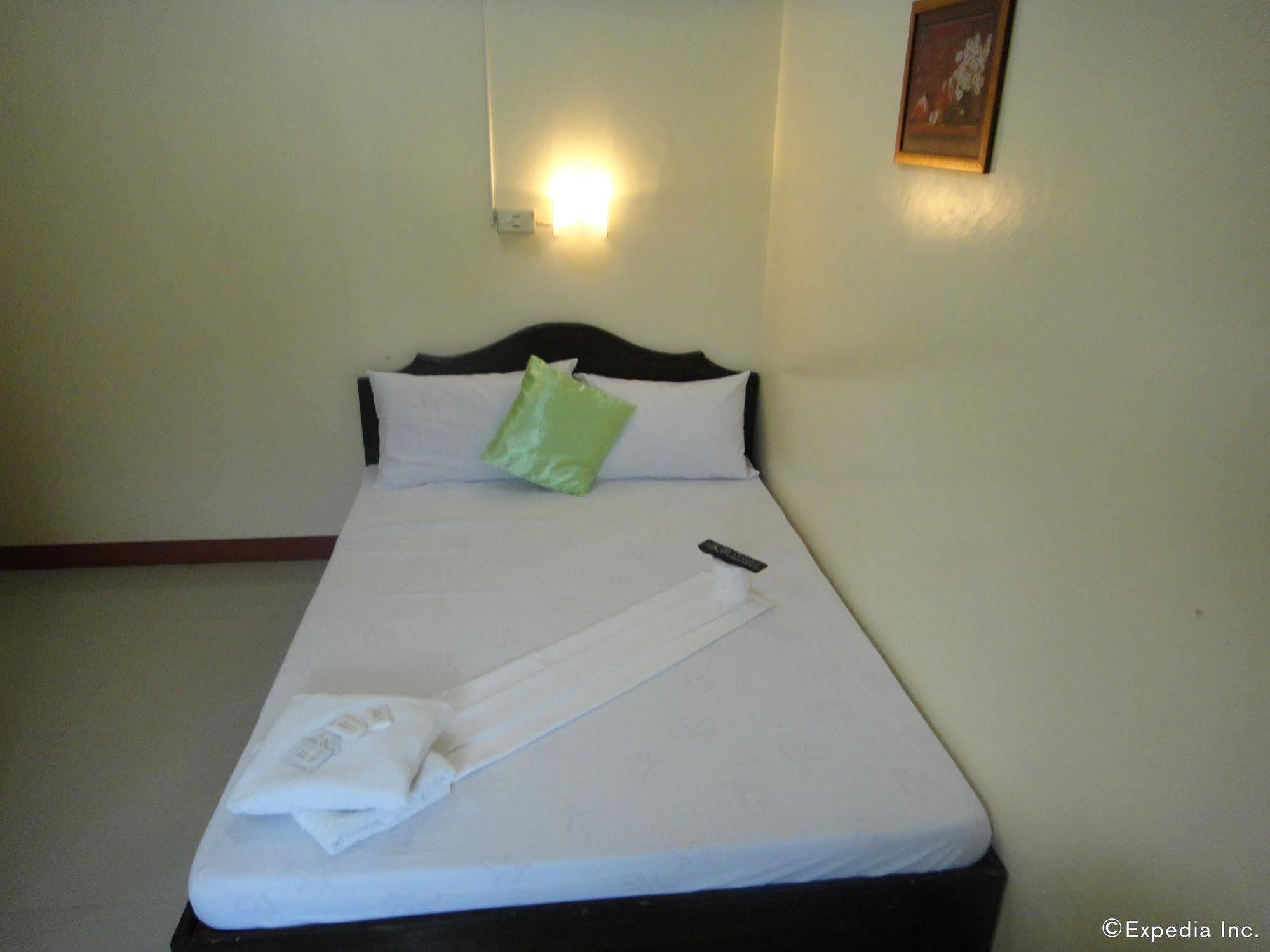 Amerson Pension Place Puerto Princesa Dış mekan fotoğraf