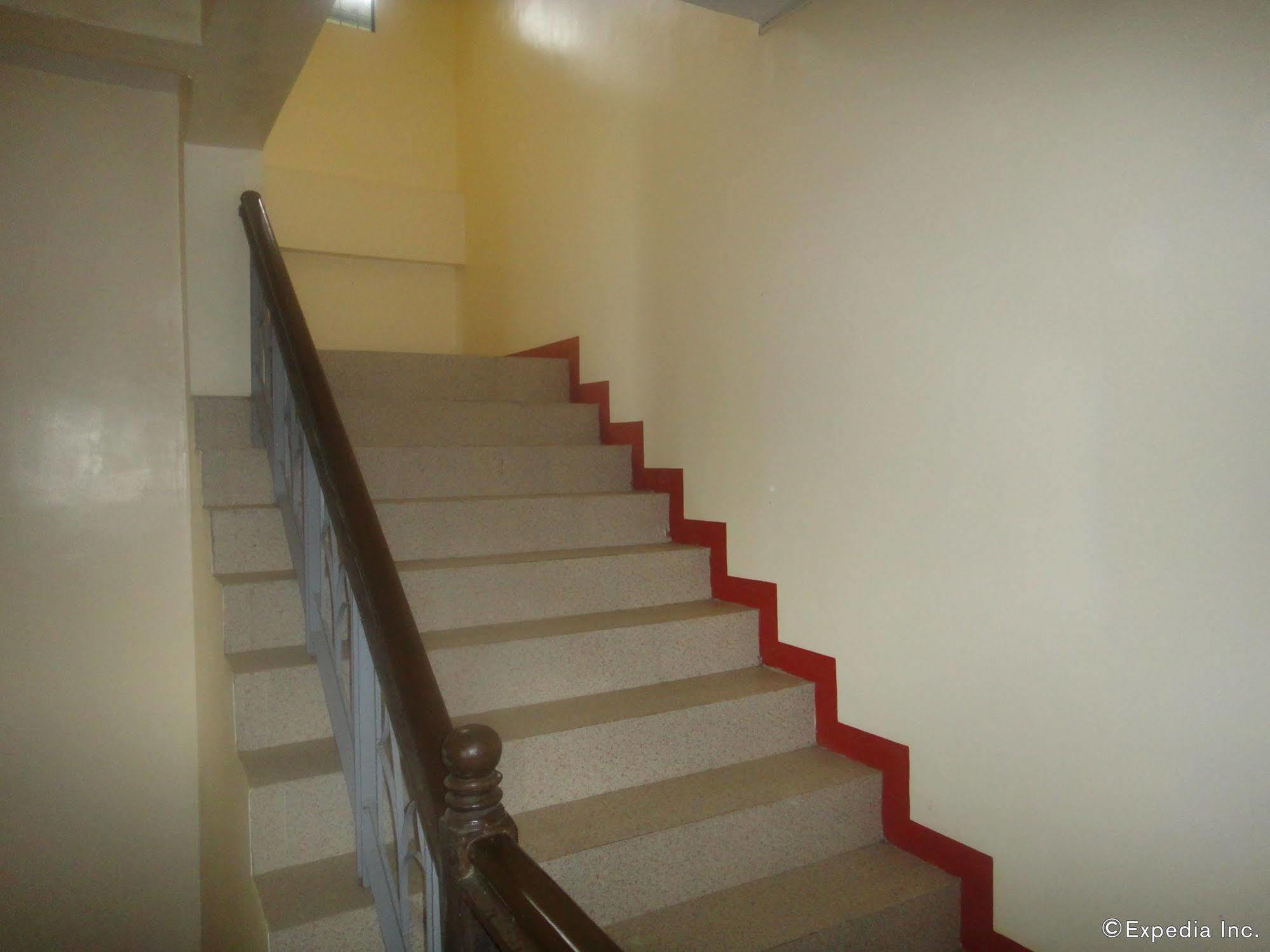Amerson Pension Place Puerto Princesa Dış mekan fotoğraf