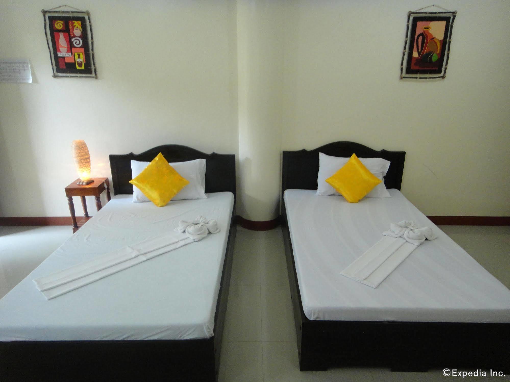 Amerson Pension Place Puerto Princesa Dış mekan fotoğraf
