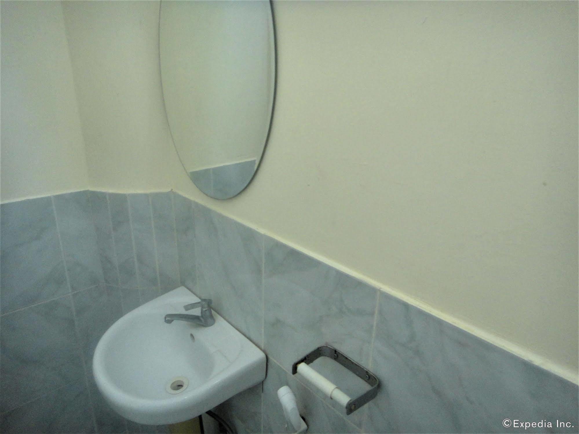 Amerson Pension Place Puerto Princesa Dış mekan fotoğraf